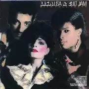 LP - Lisa Lisa & Cult Jam With Full Force - Lisa Lisa & Cult Jam With Full Force
