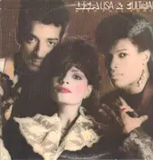 Lisa Lisa - Lisa Lisa & Cult Jam with Full Force