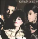 LP - Lisa Lisa & Cult Jam With Full Force - Lisa Lisa & Cult Jam With Full Force
