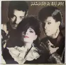LP - Lisa Lisa & Cult Jam With Full Force - Lisa Lisa & Cult Jam With Full Force - Insert