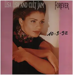 Lisa Lisa & Cult Jam - Forever