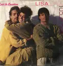 7inch Vinyl Single - Lisa Lisa & Cult Jam - Lost In Emotion