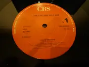 12inch Vinyl Single - Lisa Lisa & Cult Jam - Lost In Emotion