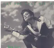 12inch Vinyl Single - Lisa Lisa & Cult Jam - Let The Beat Hit 'Em