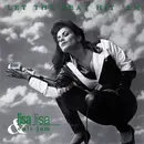 7inch Vinyl Single - Lisa Lisa & Cult Jam - Let The Beat Hit' Em