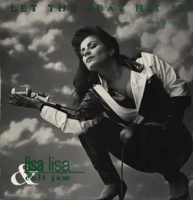 Lisa Lisa & Cult Jam - Let The Beat Hit 'Em