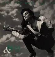 Lisa Lisa & Cult Jam - Let The Beat Hit 'Em