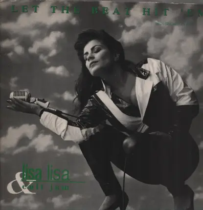 Lisa Lisa & Cult Jam - Let The Beat Hit 'Em