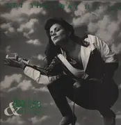 12inch Vinyl Single - Lisa Lisa & Cult Jam - Let The Beat Hit 'Em