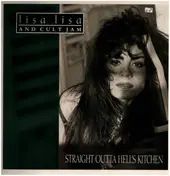 Lisa Lisa - Straight Outta Hell's Kitchen