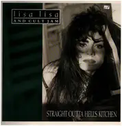 Lisa Lisa & Cult Jam - Straight Outta Hell's Kitchen