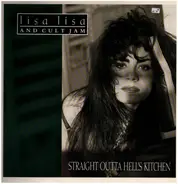 Lisa Lisa & Cult Jam - Straight Outta Hell's Kitchen