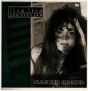LP - Lisa Lisa & Cult Jam - Straight Outta Hell's Kitchen
