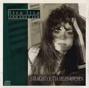 CD - Lisa Lisa & Cult Jam - Straight Outta Hell's Kitchen