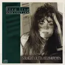 CD - Lisa Lisa & Cult Jam - Straight Outta Hell's Kitchen