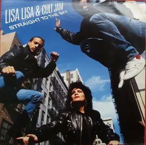 Lisa Lisa - Straight to the Sky
