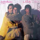 12'' - Lisa Lisa And Cult Jam - Lost In Emotion