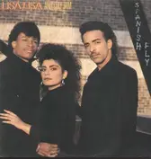 Lisa Lisa & Cult Jam