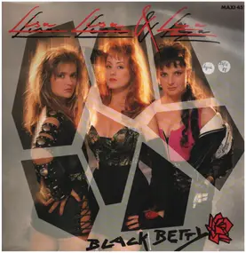 Lisa Lisa - Black Betty