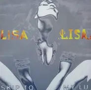 Lisa Lisa - Skip To My Lu