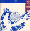 12inch Vinyl Single - Lisa Lisa - Skip To My Lu - promo