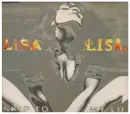CD Single - Lisa Lisa - Skip to my lu/Why can't lovers (2 versions each, 1993)