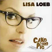 CD - Lisa Loeb - Cake And Pie