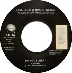 Lisa Loeb - Do You Sleep?
