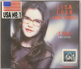 Lisa Loeb - Stay (I missed you)