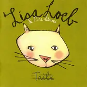 CD - Lisa Loeb & Nine Stories - Tails