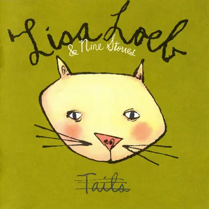 Lisa Loeb & Nine Stories - Tails