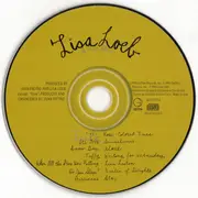 CD - Lisa Loeb & Nine Stories - Tails