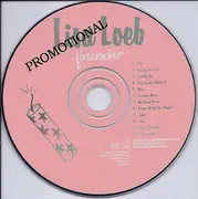 CD - Lisa Loeb - Firecracker
