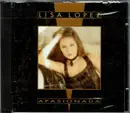 CD - Lisa Lopez - Apasionada