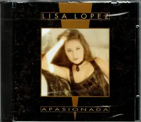 Lisa Lopez - Apasionada