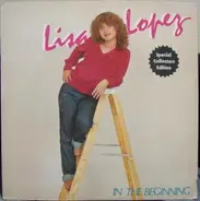 Lisa Lopez - In The Beginning