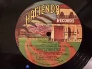 LP - Lisa Lopez - Con Mariachi Vol. 1