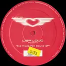 12inch Vinyl Single - Lisa Loud - Miles For Sound EP