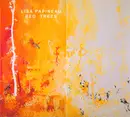 CD - Lisa Papineau - Red Trees - Cardboard