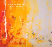 Lisa Papineau - Red Trees
