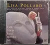 CD - Lisa Pollard - I See Your Face Before Me