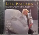 CD - Lisa Pollard - I See Your Face Before Me