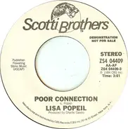 Lisa Popeil - Poor Connection