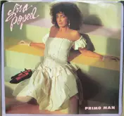 Lisa Popeil - Primo Man