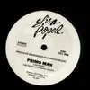 12inch Vinyl Single - Lisa Popeil - Primo Man