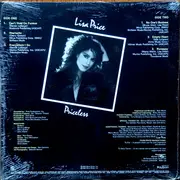 LP - Lisa Price - Priceless