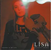 CD - Lisa Rydberg - Obeträdda Marker