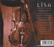 CD - Lisa Rydberg - Obeträdda Marker