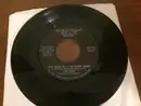 7inch Vinyl Single - Lisa Rich - You Beat All I've Ever Seen