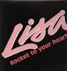 12'' - Lisa - Rocket to your Heart  Sex Dance